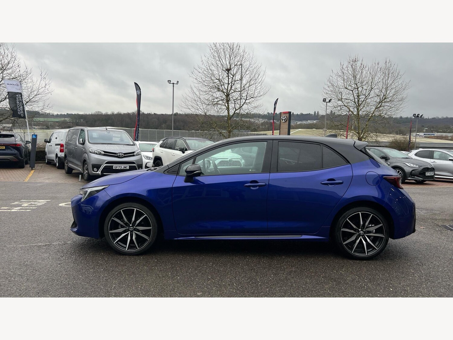 Used Toyota Corolla 2023 for sale - 77440804: Photo 19