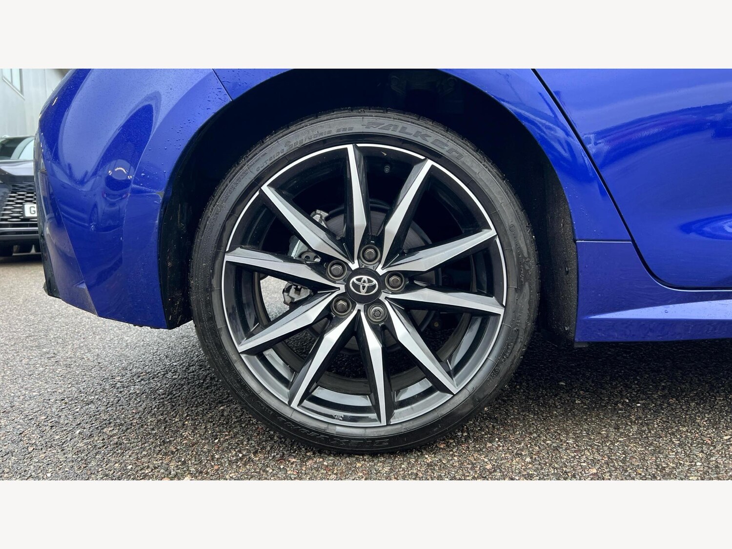 Used Toyota Corolla 2023 for sale - 77440804: Photo 20