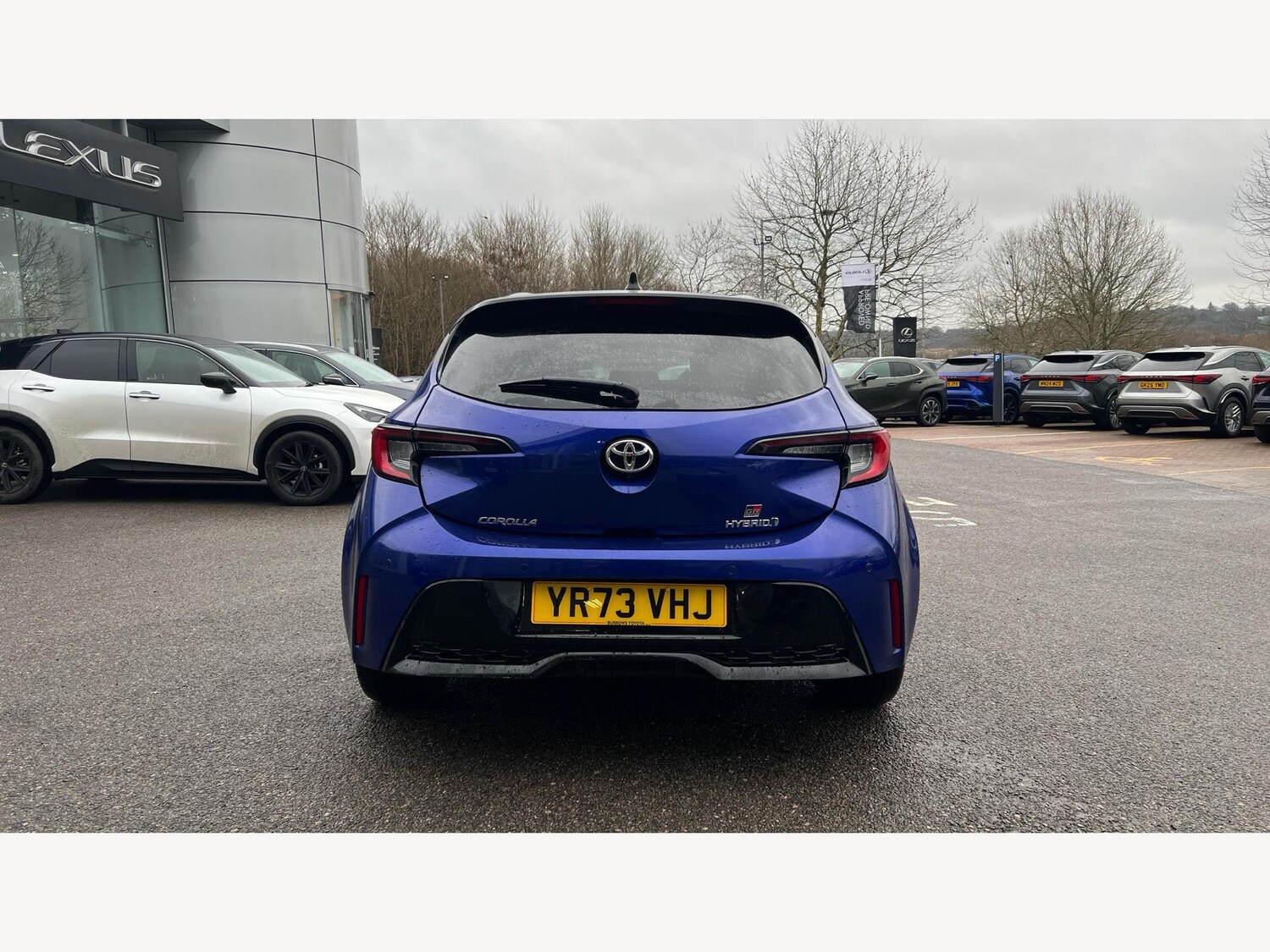 Used Toyota Corolla 2023 for sale - 77440804: Photo 21