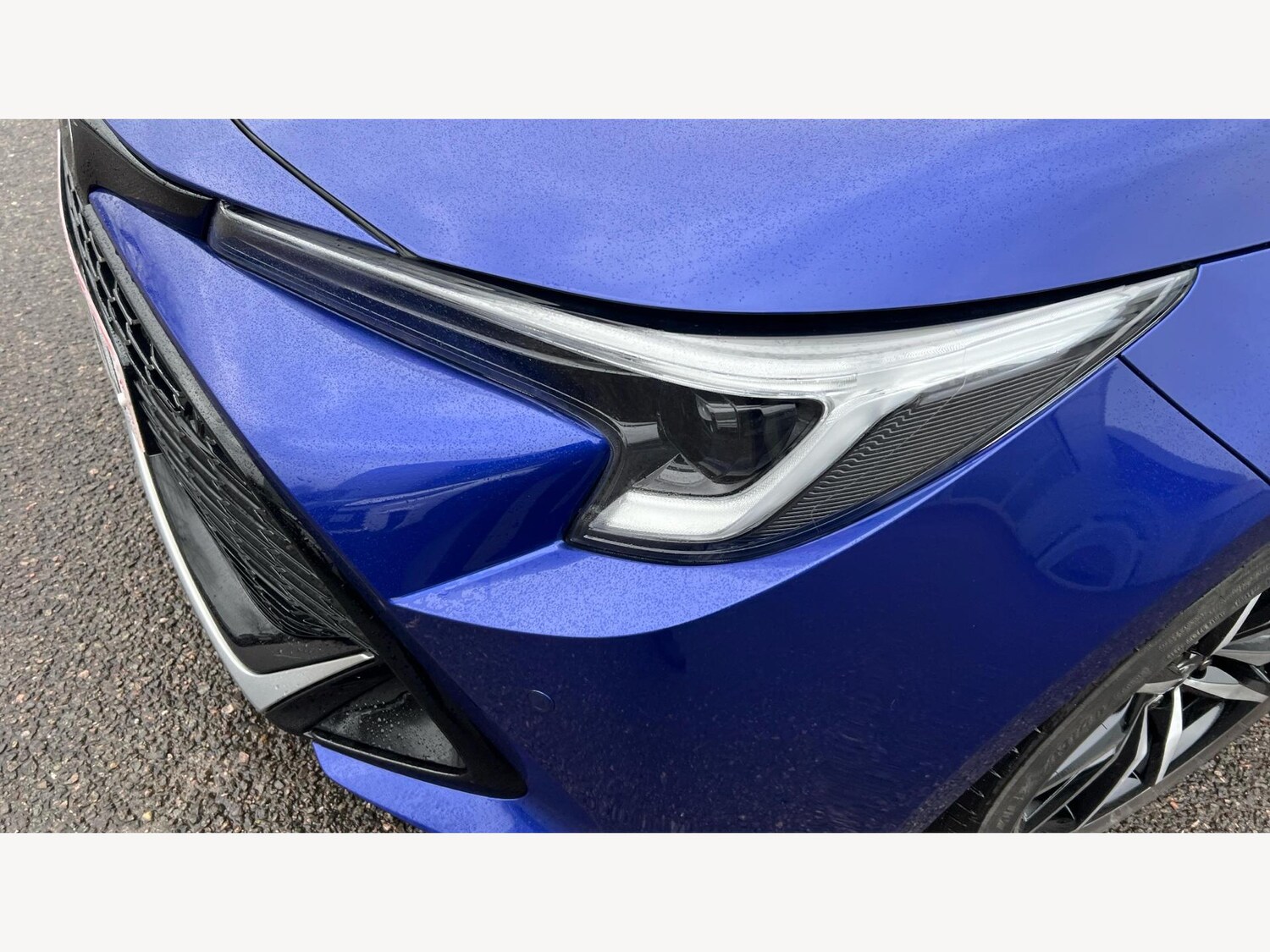 Used Toyota Corolla 2023 for sale - 77440804: Photo 22