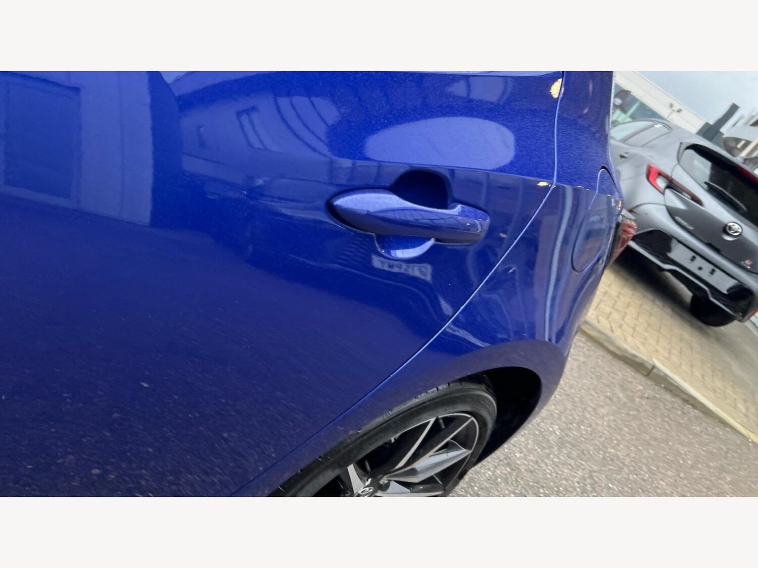 Used Toyota Corolla 2023 for sale - 77440804: Photo 24