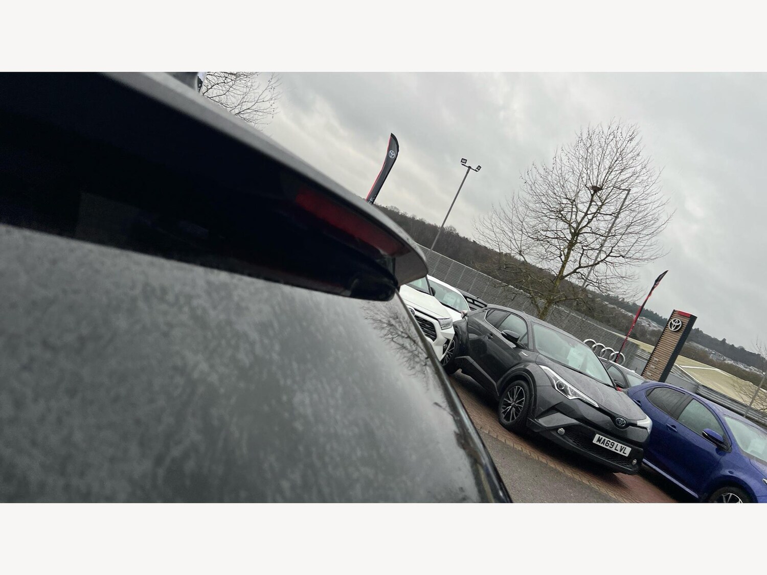 Used Toyota Corolla 2023 for sale - 77440804: Photo 25