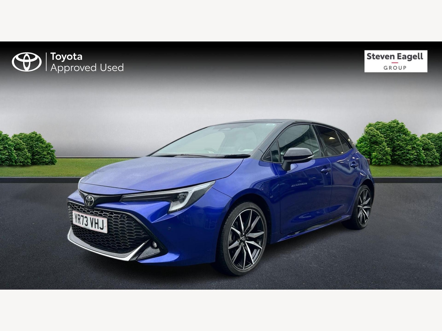 Used Toyota Corolla 2023 for sale - 77440804: Photo 3