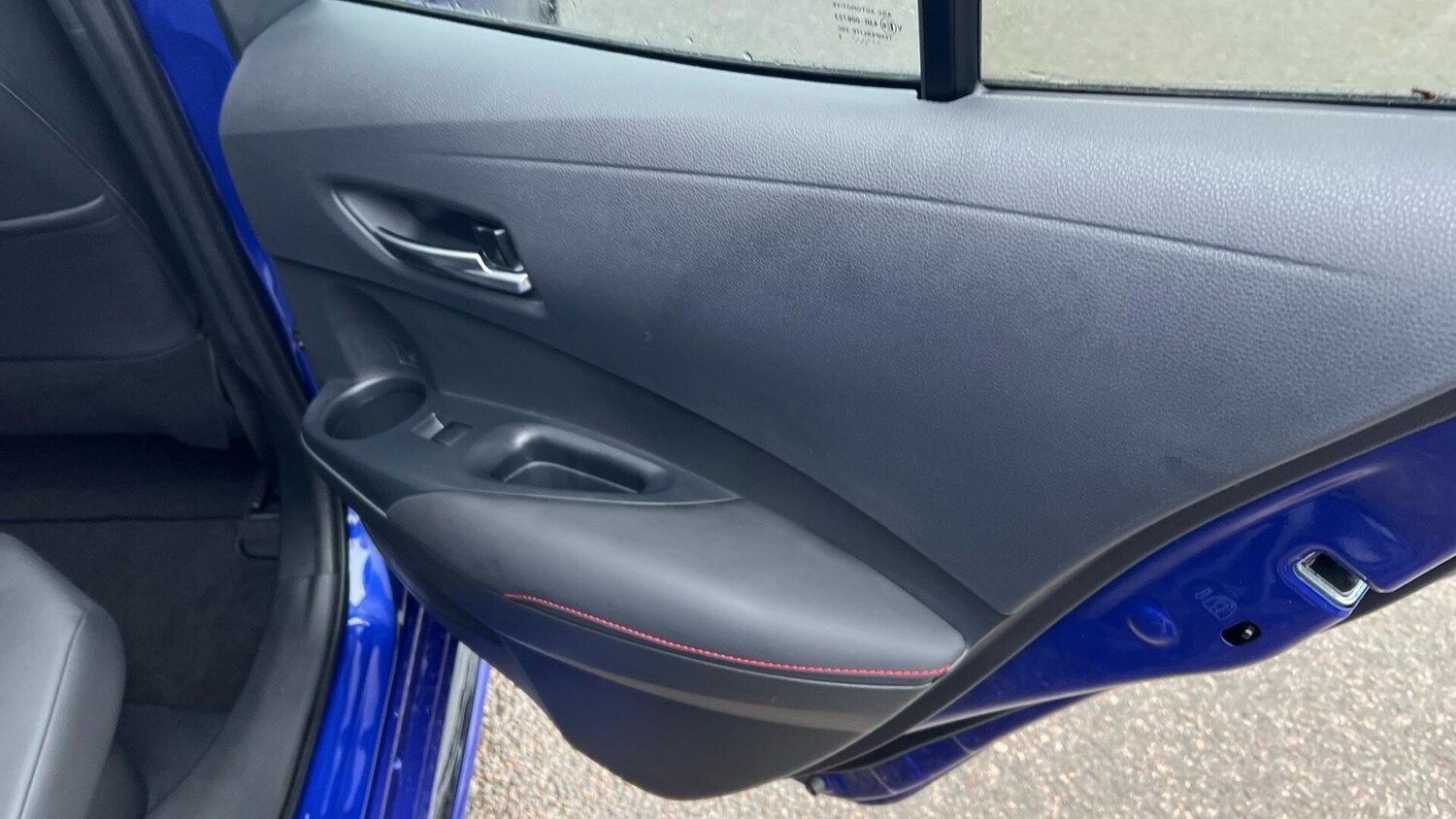 Used Toyota Corolla 2023 for sale - 77440804: Photo 32