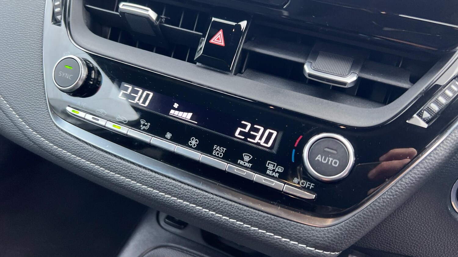 Used Toyota Corolla 2023 for sale - 77440804: Photo 37