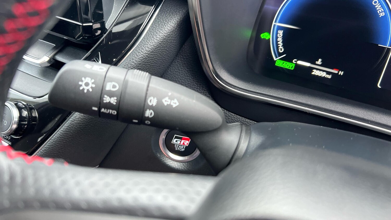 Used Toyota Corolla 2023 for sale - 77440804: Photo 41