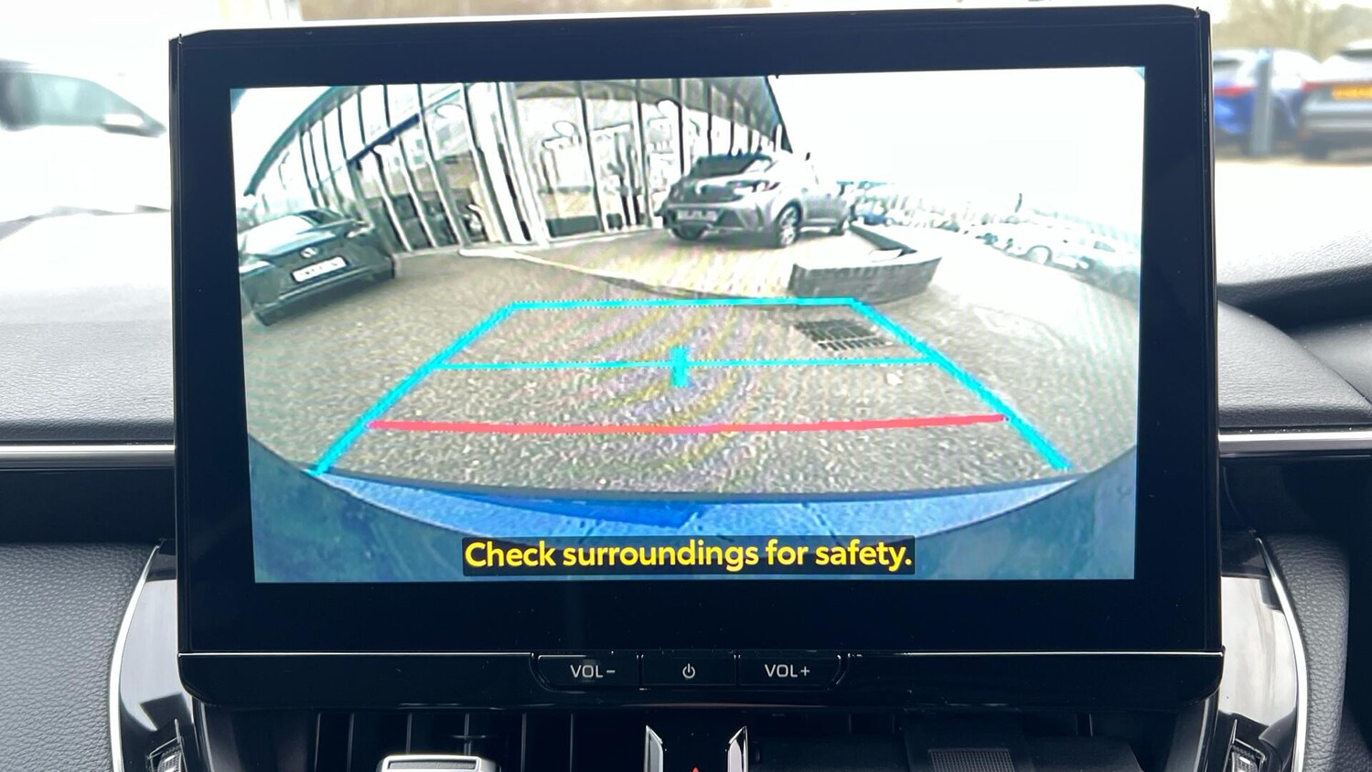 Used Toyota Corolla 2023 for sale - 77440804: Photo 44