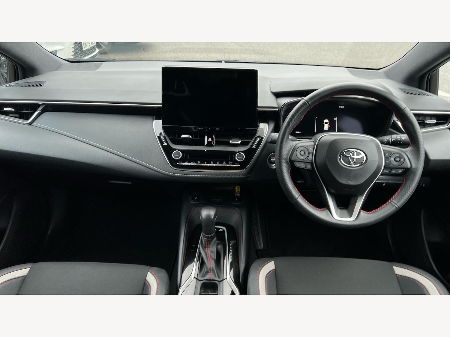 Used Toyota Corolla 2023 for sale - 77440804: Photo 7