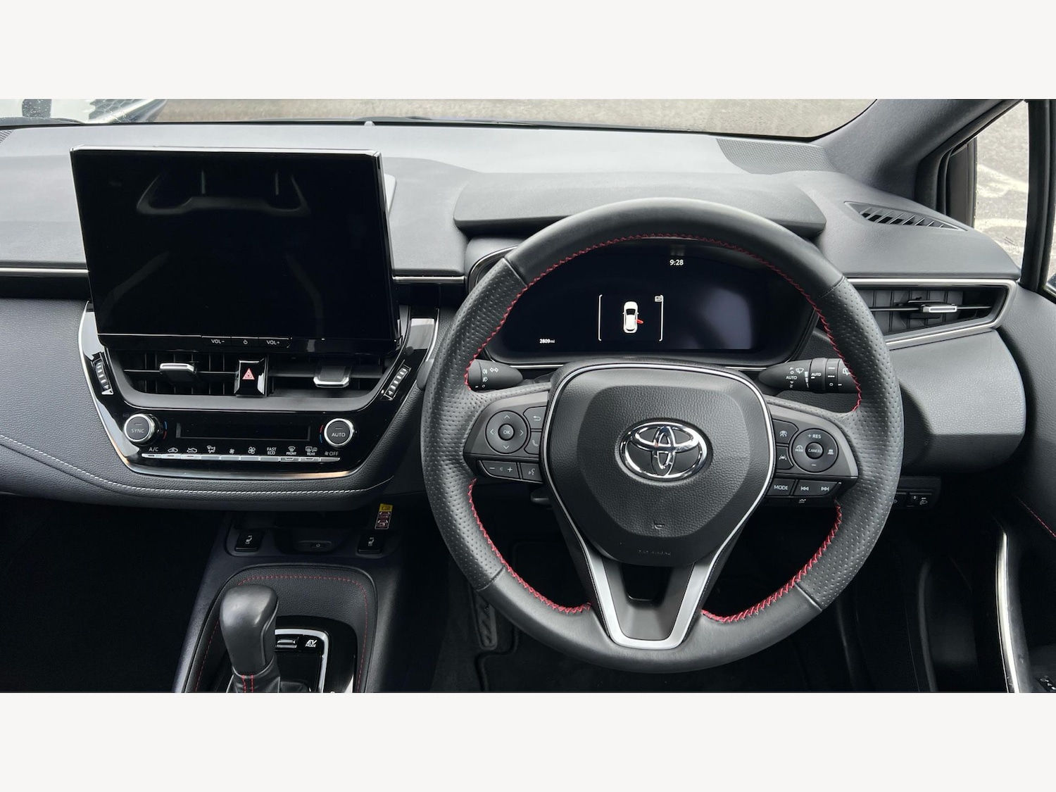 Used Toyota Corolla 2023 for sale - 77440804: Photo 8