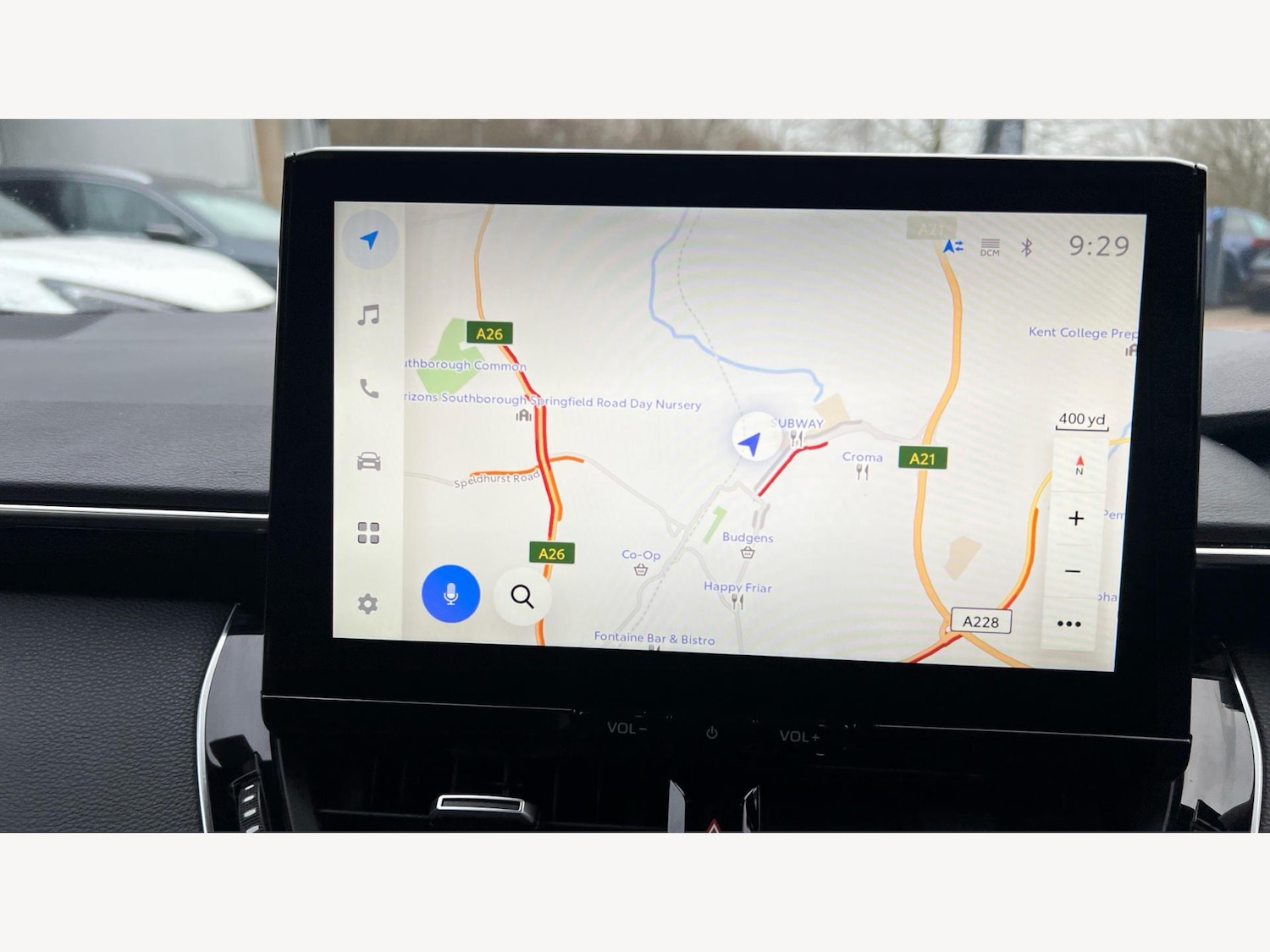 Used Toyota Corolla 2023 for sale - 77440804: Photo 9