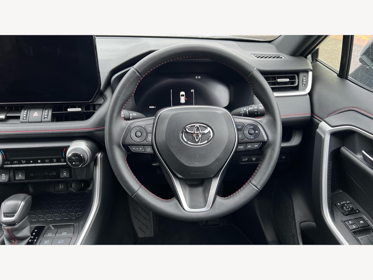 Used Toyota RAV4 2024 for sale - 76326811: Photo 10