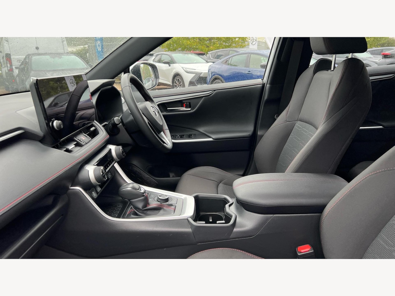 Used Toyota RAV4 2024 for sale - 76326811: Photo 12