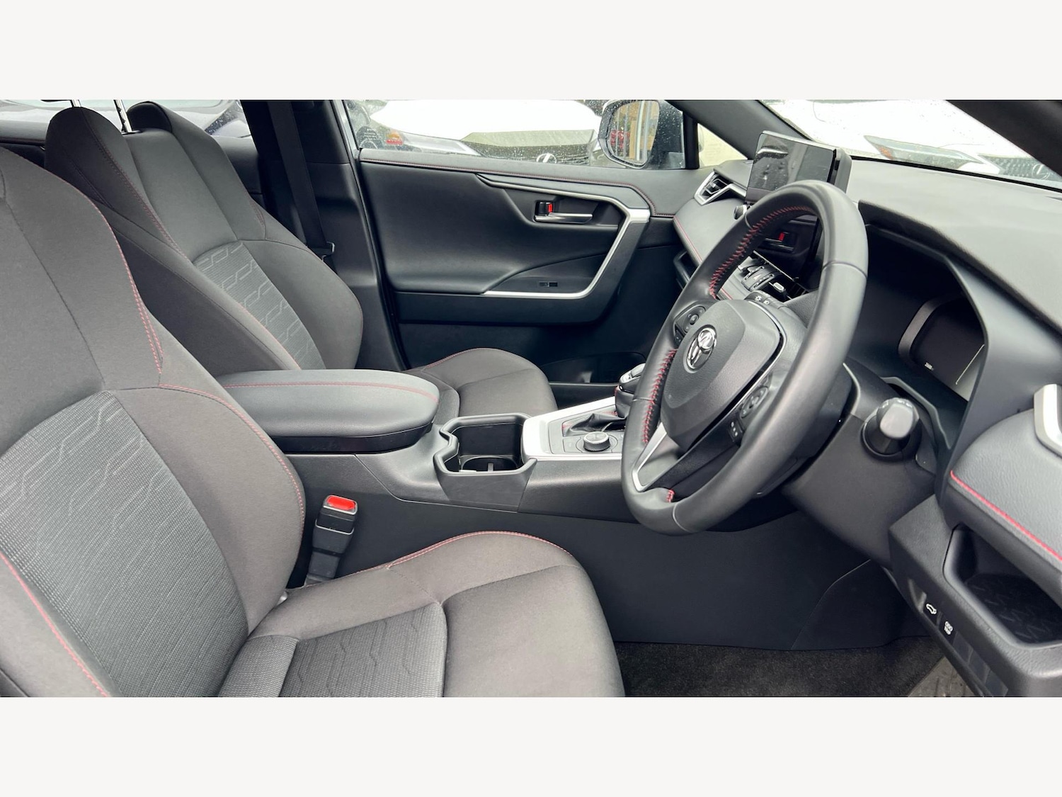 Used Toyota RAV4 2024 for sale - 76326811: Photo 13