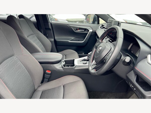 Used Toyota RAV4 2024 for sale - 76326811: Photo 13