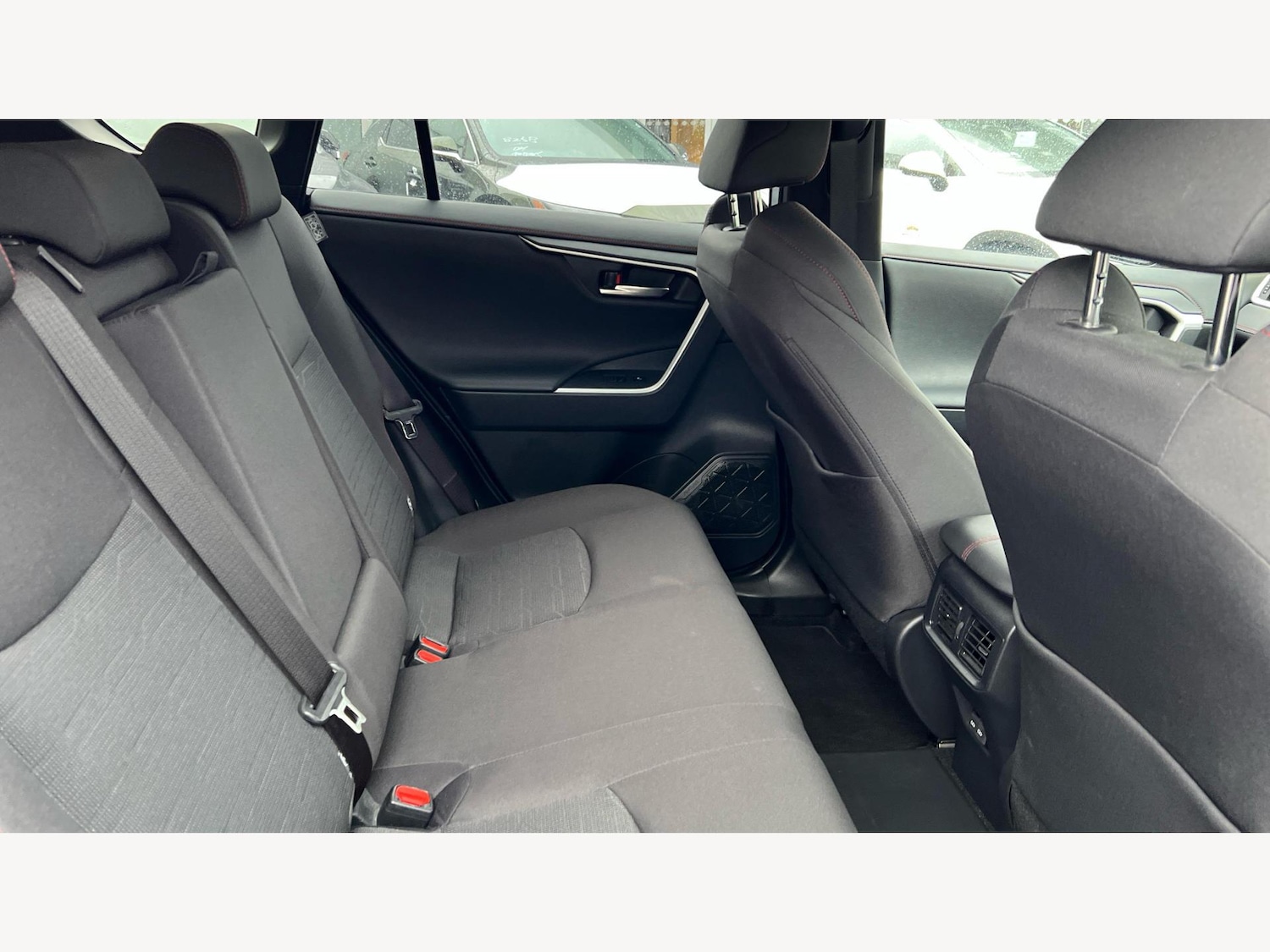 Used Toyota RAV4 2024 for sale - 76326811: Photo 14