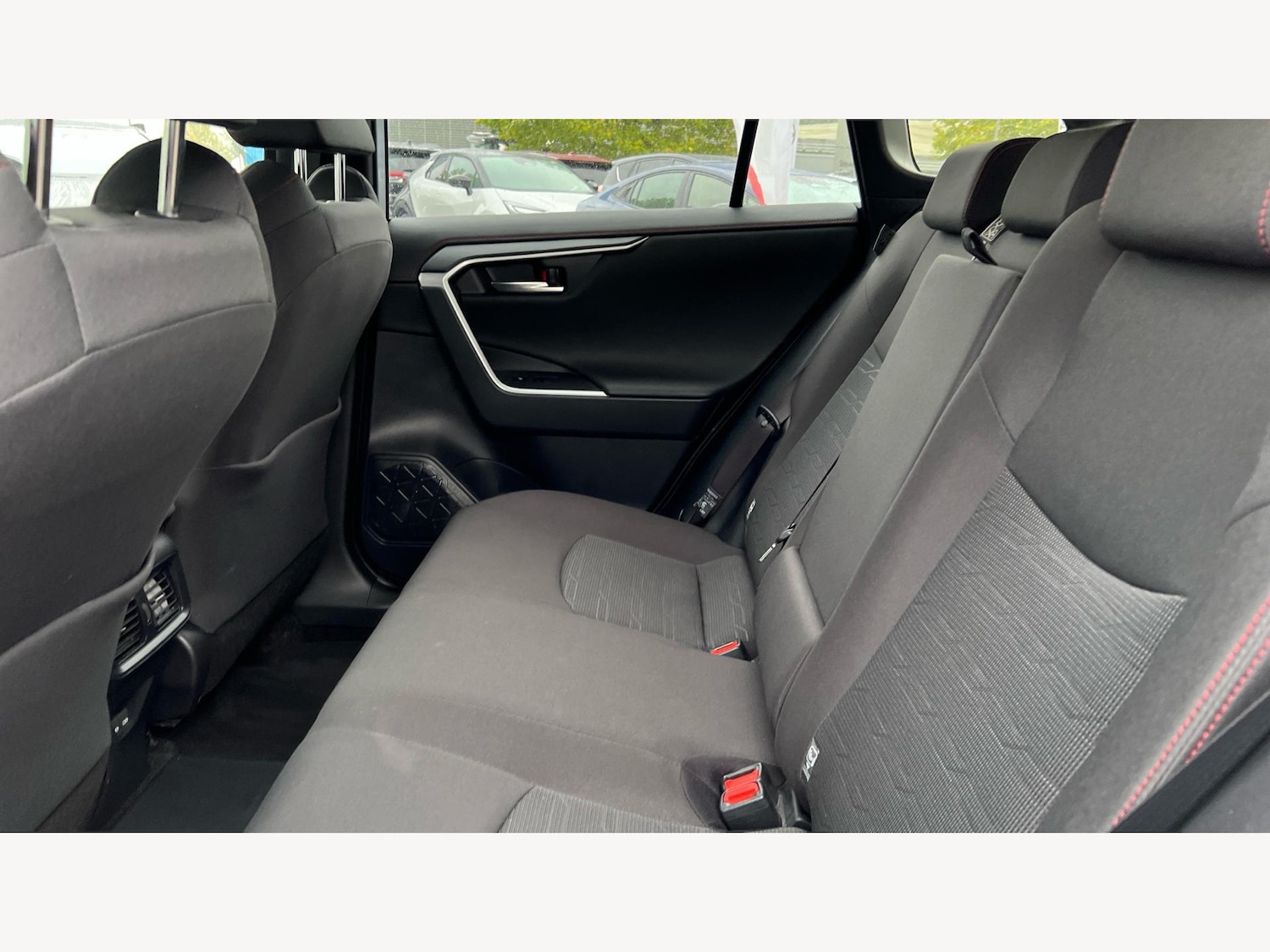 Used Toyota RAV4 2024 for sale - 76326811: Photo 15