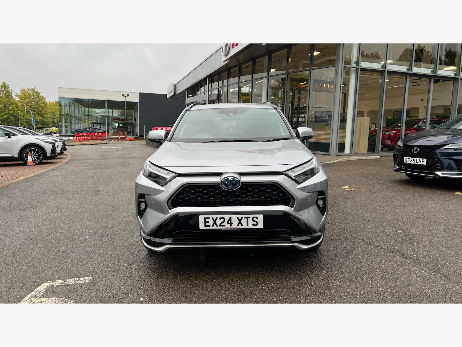 Used Toyota RAV4 2024 for sale - 76326811: Photo 17