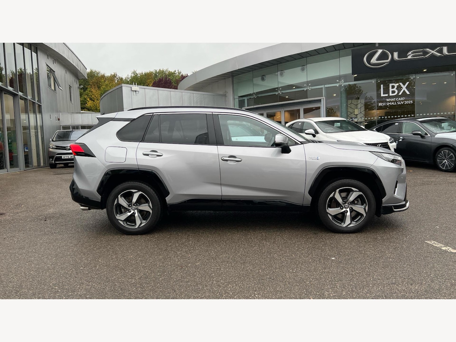 Used Toyota RAV4 2024 for sale - 76326811: Photo 18