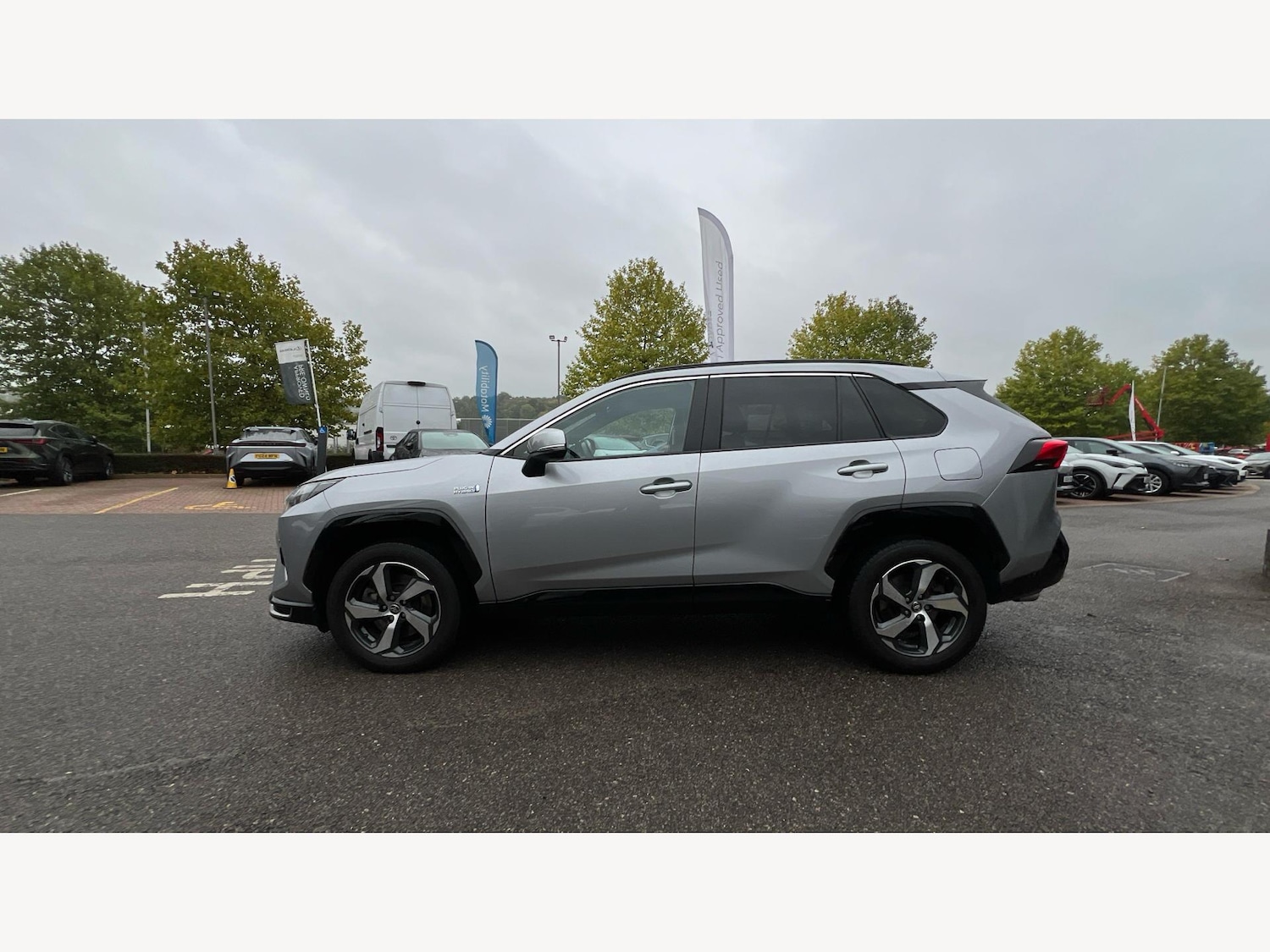 Used Toyota RAV4 2024 for sale - 76326811: Photo 19
