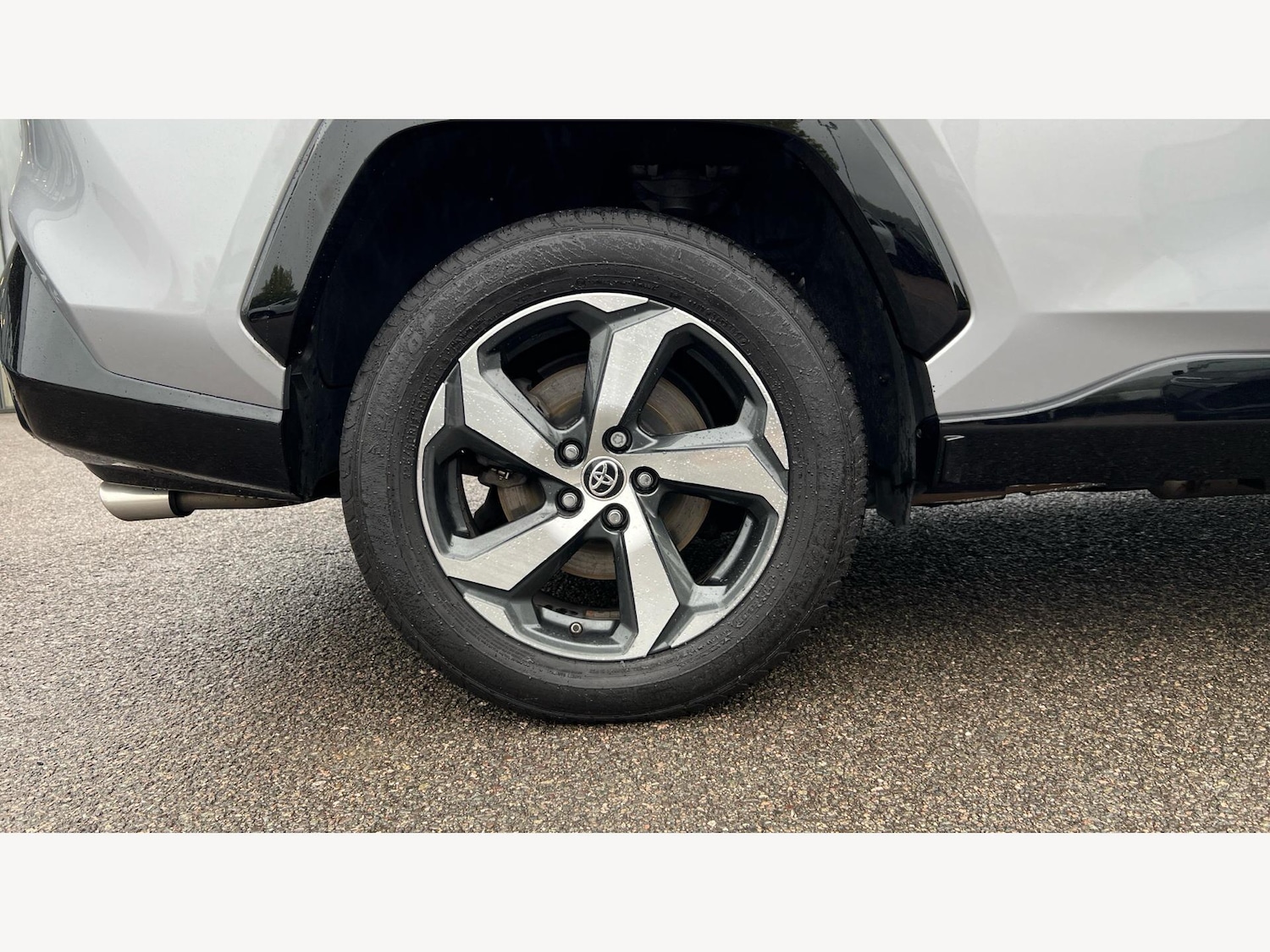 Used Toyota RAV4 2024 for sale - 76326811: Photo 20