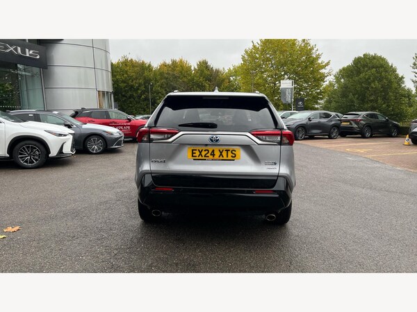 Used Toyota RAV4 2024 for sale - 76326811: Photo 21