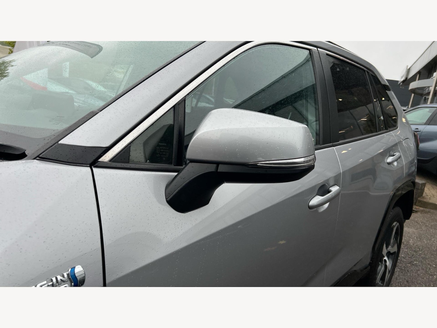 Used Toyota RAV4 2024 for sale - 76326811: Photo 23