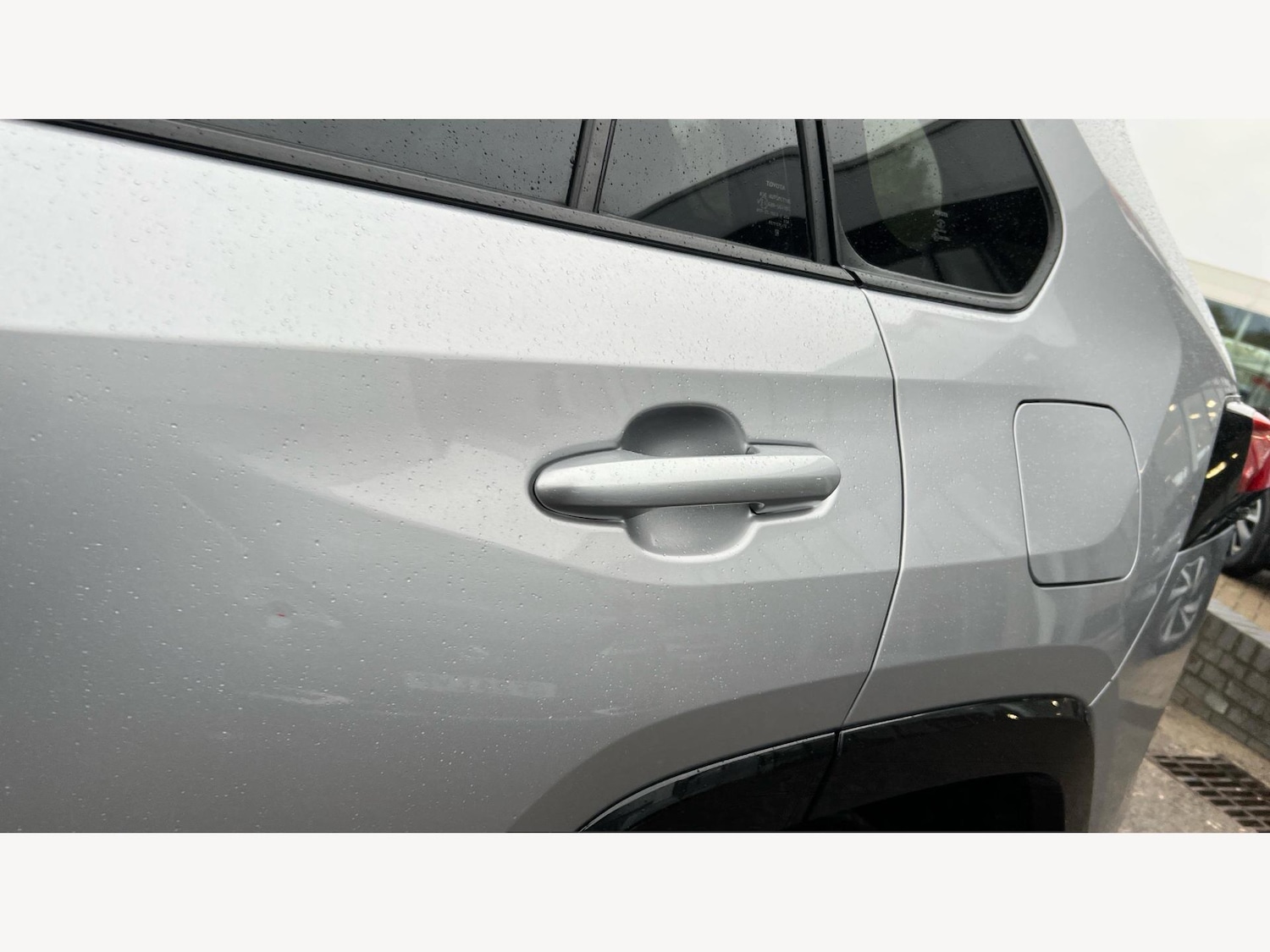 Used Toyota RAV4 2024 for sale - 76326811: Photo 24