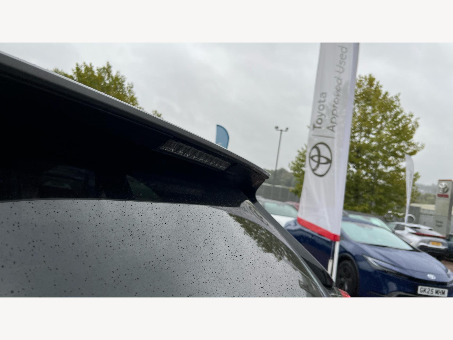 Used Toyota RAV4 2024 for sale - 76326811: Photo 25