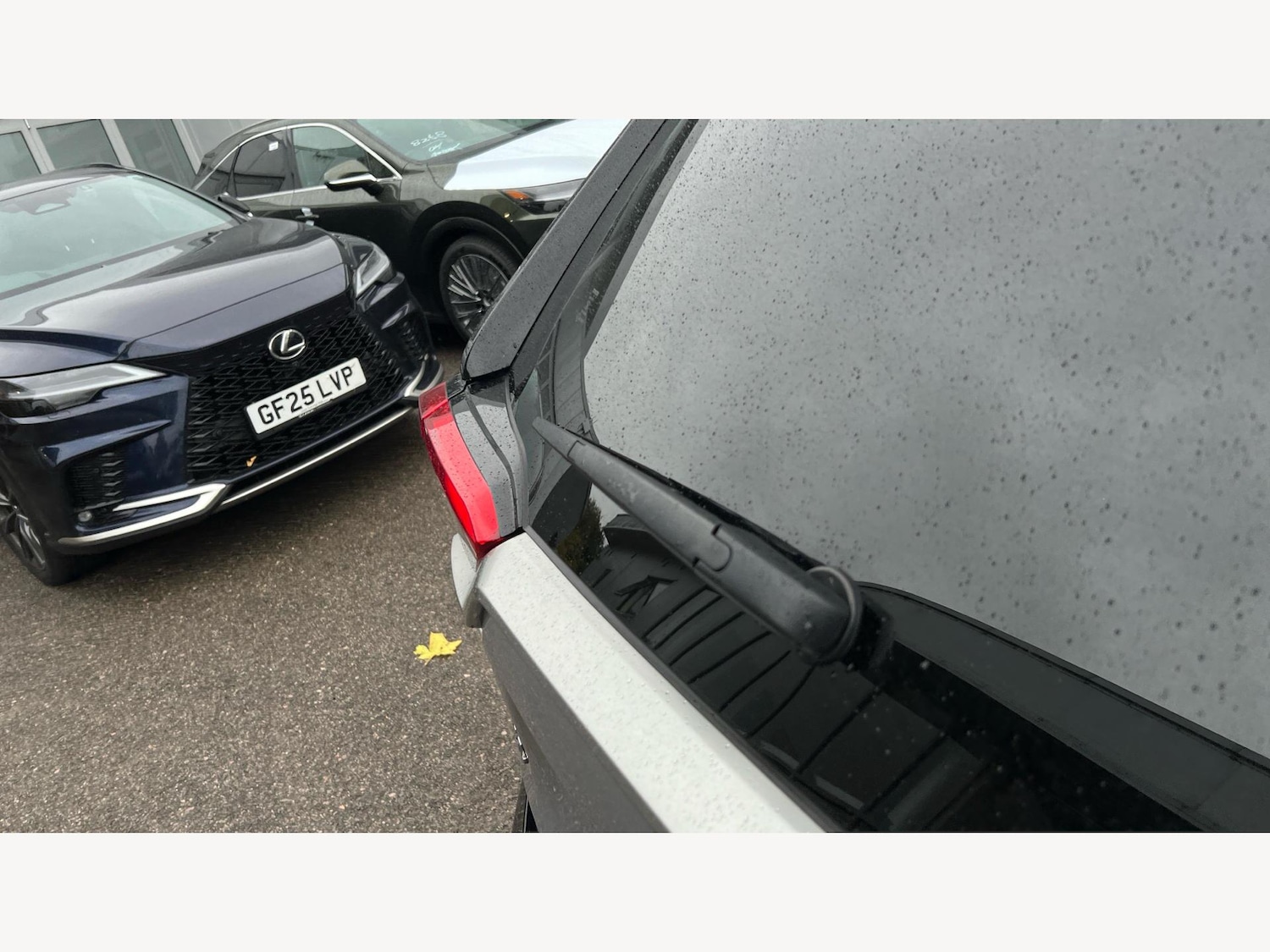 Used Toyota RAV4 2024 for sale - 76326811: Photo 26