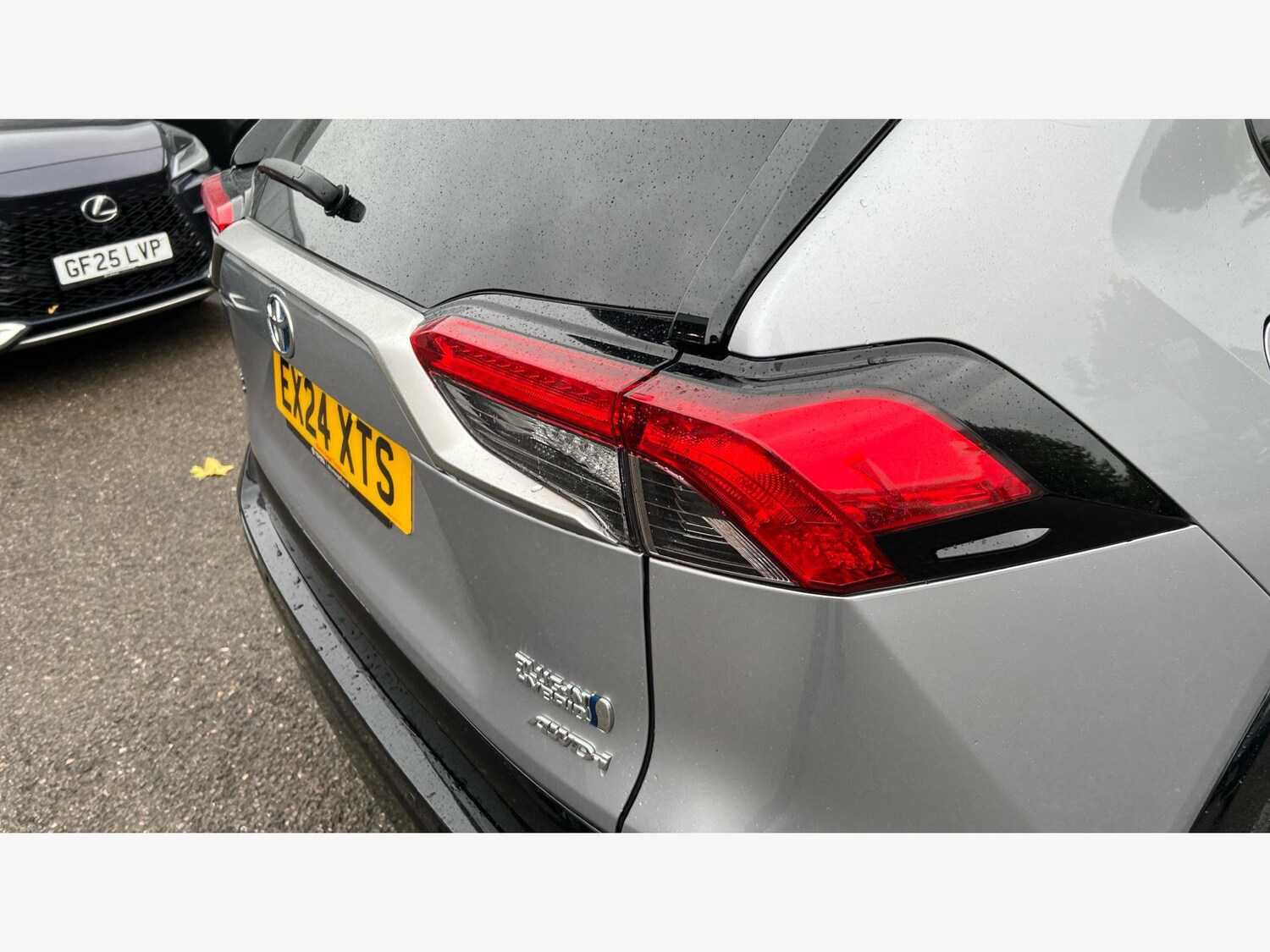 Used Toyota RAV4 2024 for sale - 76326811: Photo 27