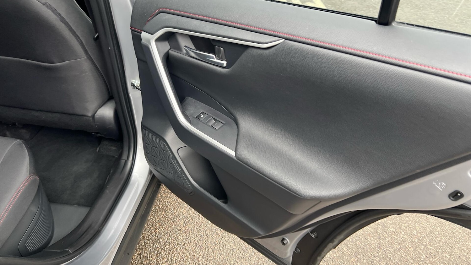 Used Toyota RAV4 2024 for sale - 76326811: Photo 33