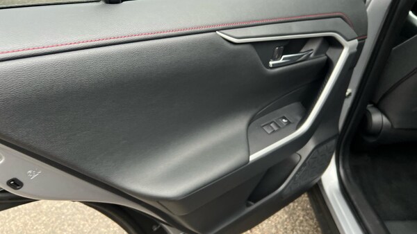 Used Toyota RAV4 2024 for sale - 76326811: Photo 34