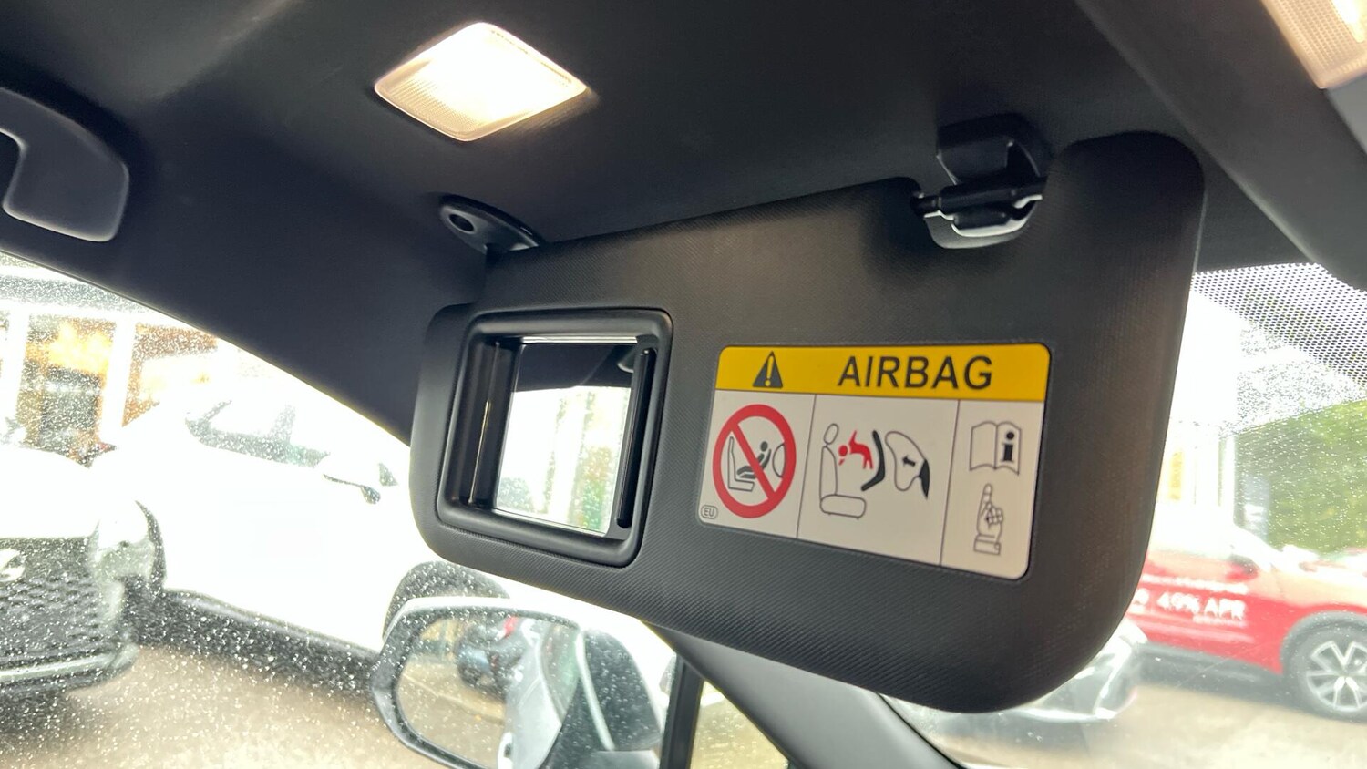 Used Toyota RAV4 2024 for sale - 76326811: Photo 37