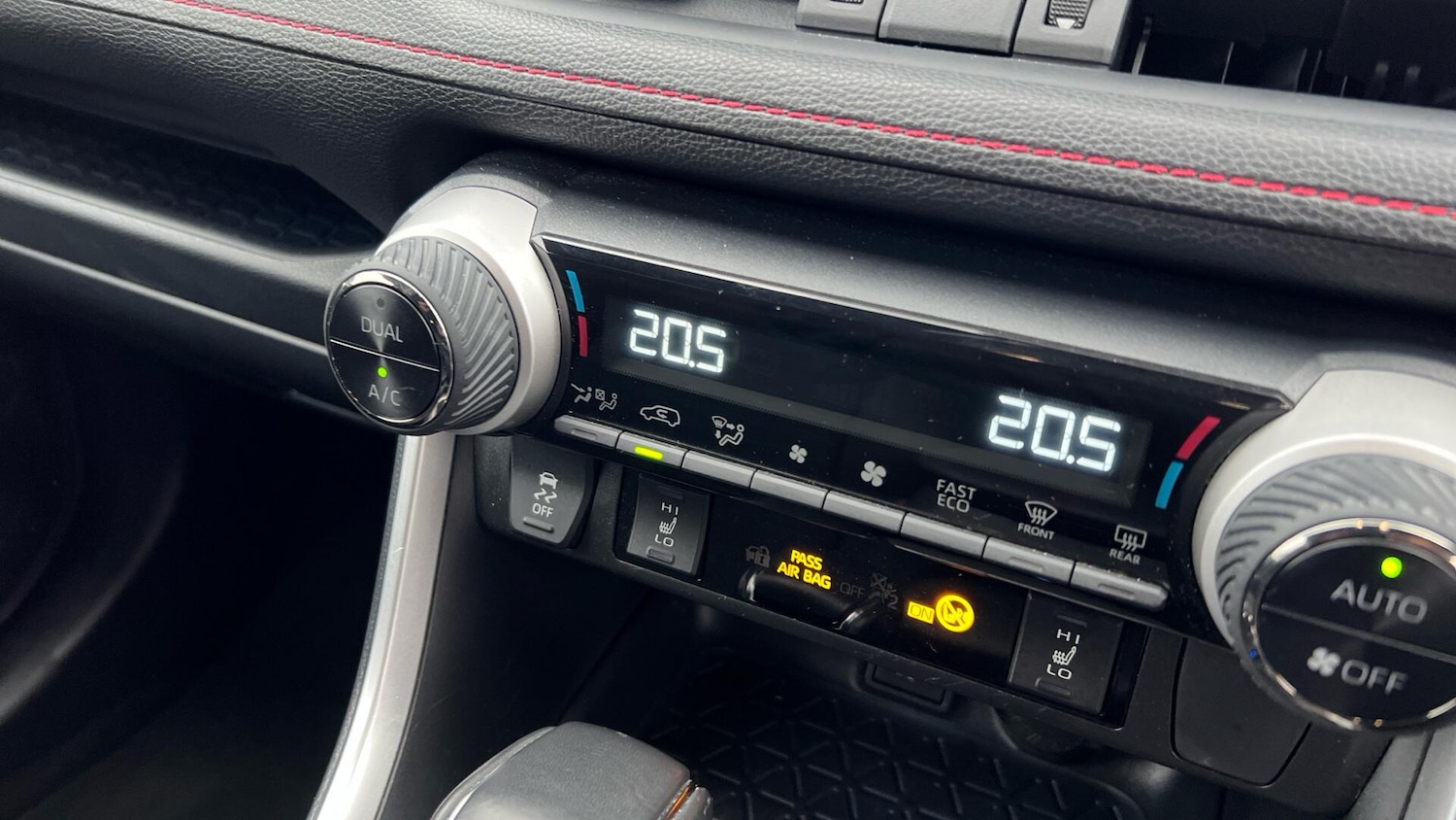 Used Toyota RAV4 2024 for sale - 76326811: Photo 38