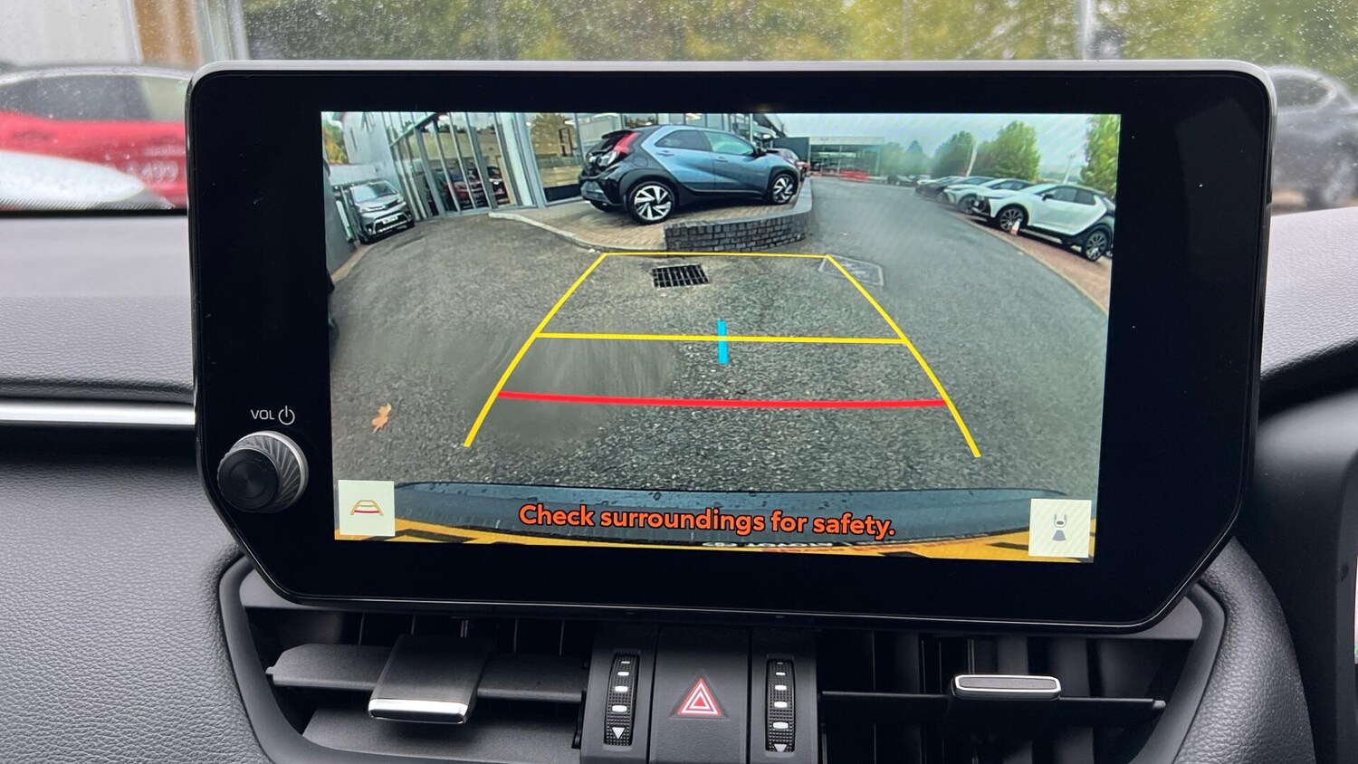 Used Toyota RAV4 2024 for sale - 76326811: Photo 45