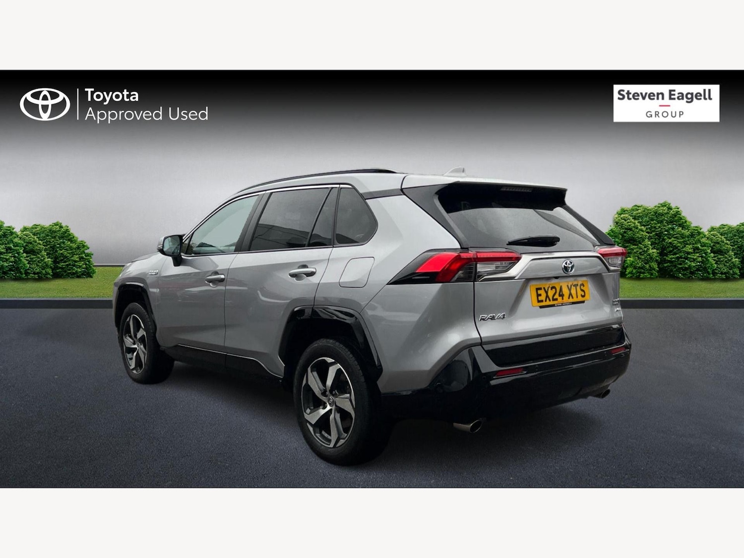 Used Toyota RAV4 2024 for sale - 76326811: Photo 6