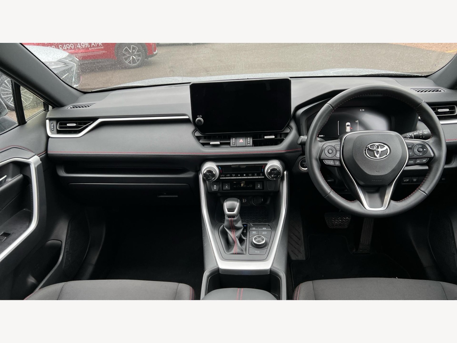 Used Toyota RAV4 2024 for sale - 76326811: Photo 7