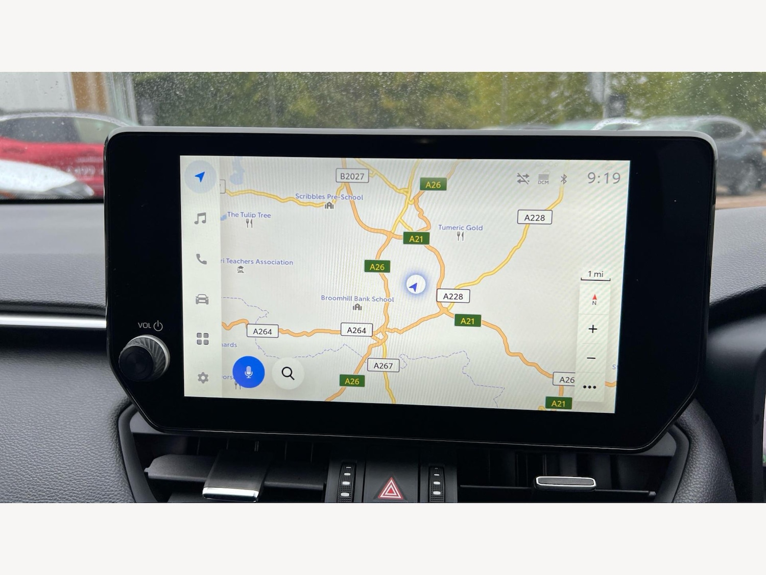 Used Toyota RAV4 2024 for sale - 76326811: Photo 9