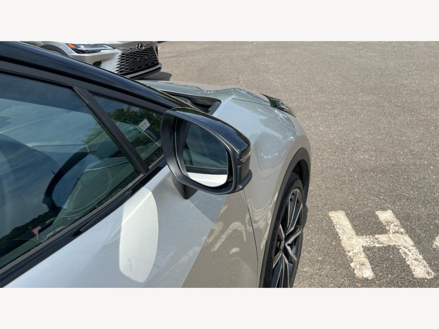 Vehicle 29