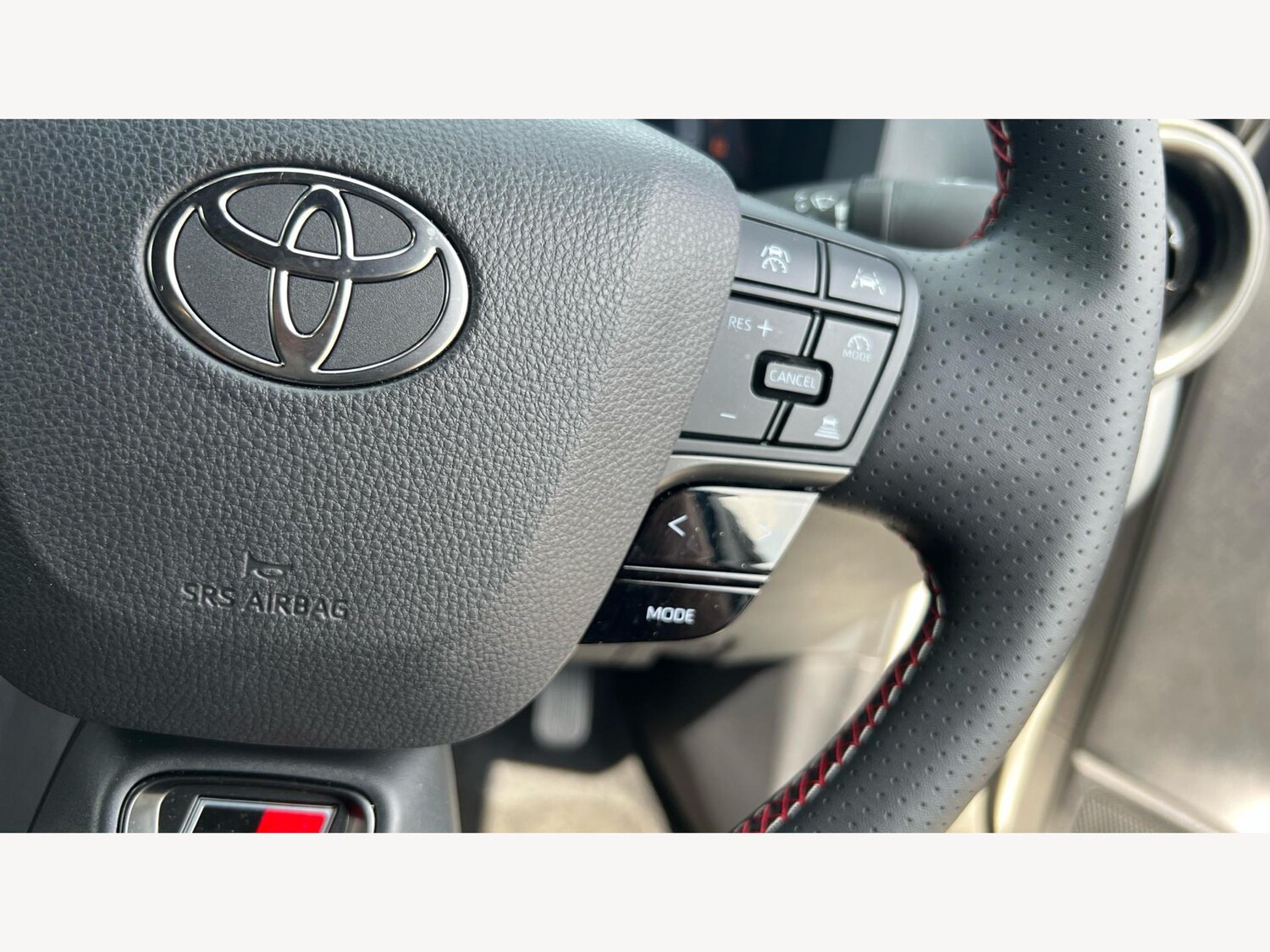Vehicle 40