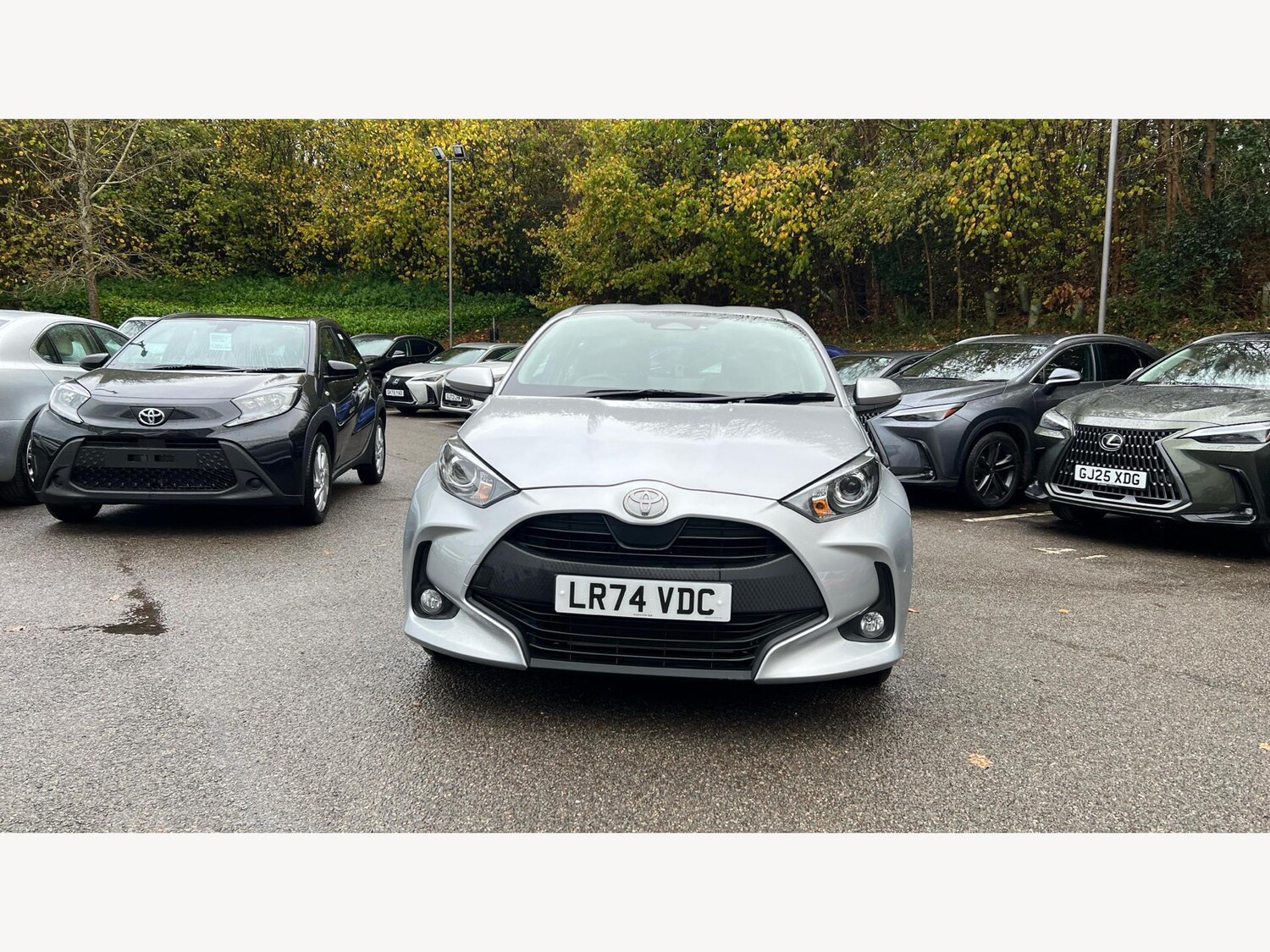 Used Toyota Yaris 2024 for sale - 77074588: Photo 17