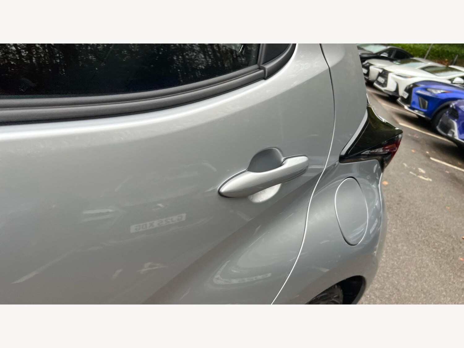 Used Toyota Yaris 2024 for sale - 77074588: Photo 24