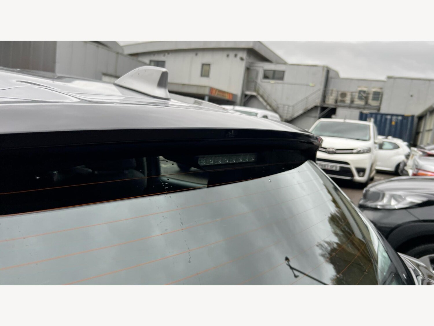 Used Toyota Yaris 2024 for sale - 77074588: Photo 25