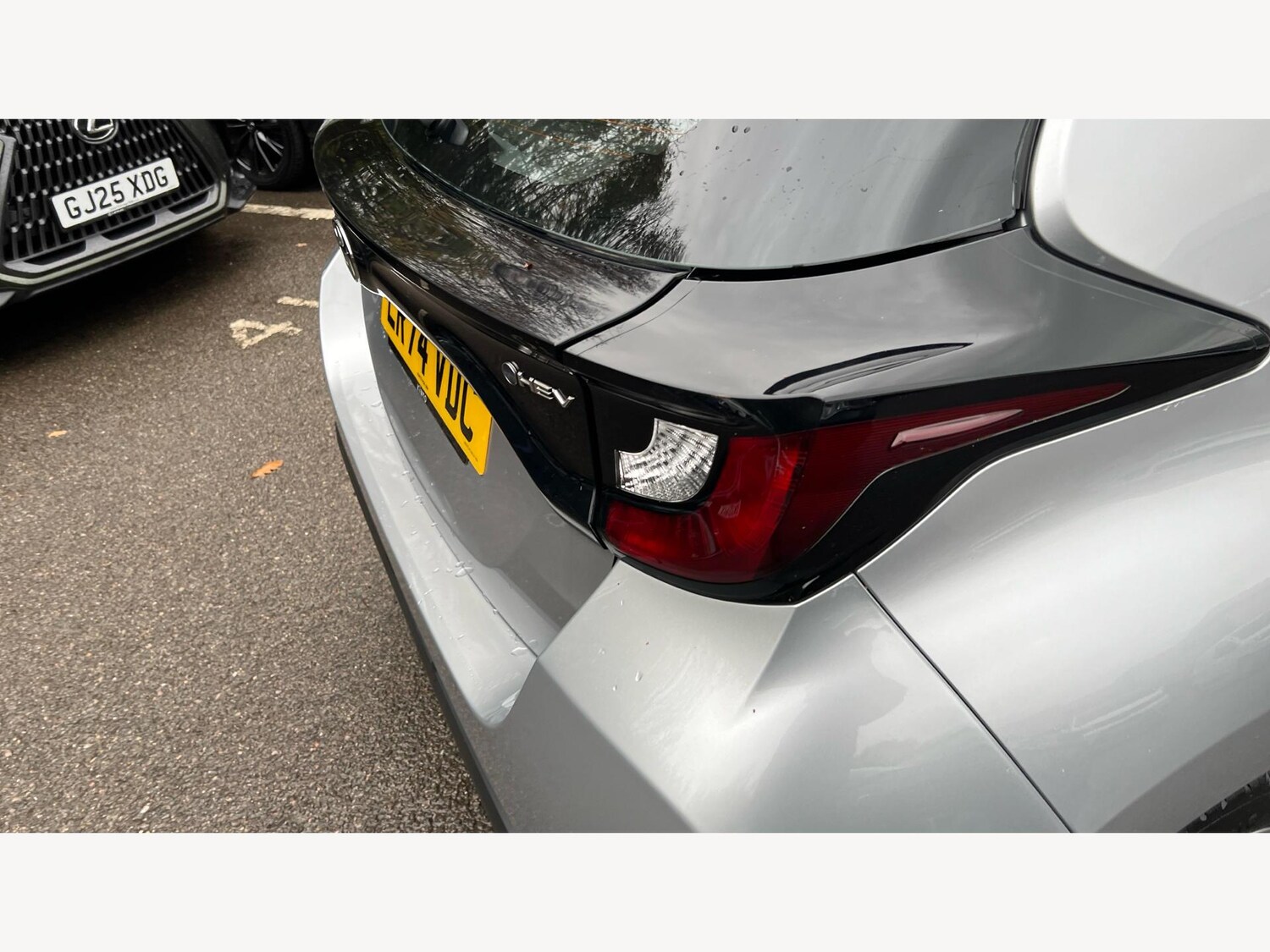 Used Toyota Yaris 2024 for sale - 77074588: Photo 27