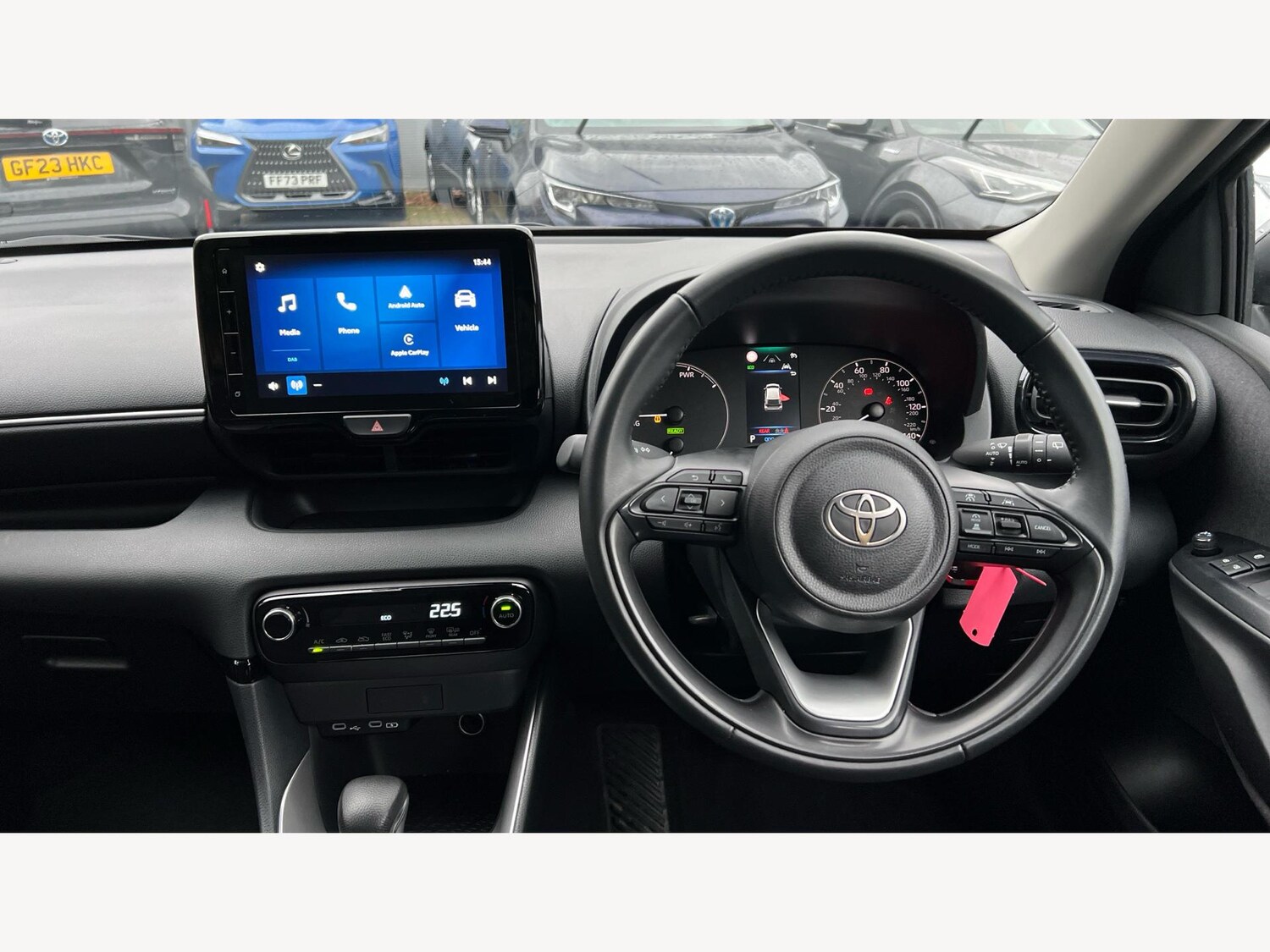 Used Toyota Yaris 2024 for sale - 77074588: Photo 8