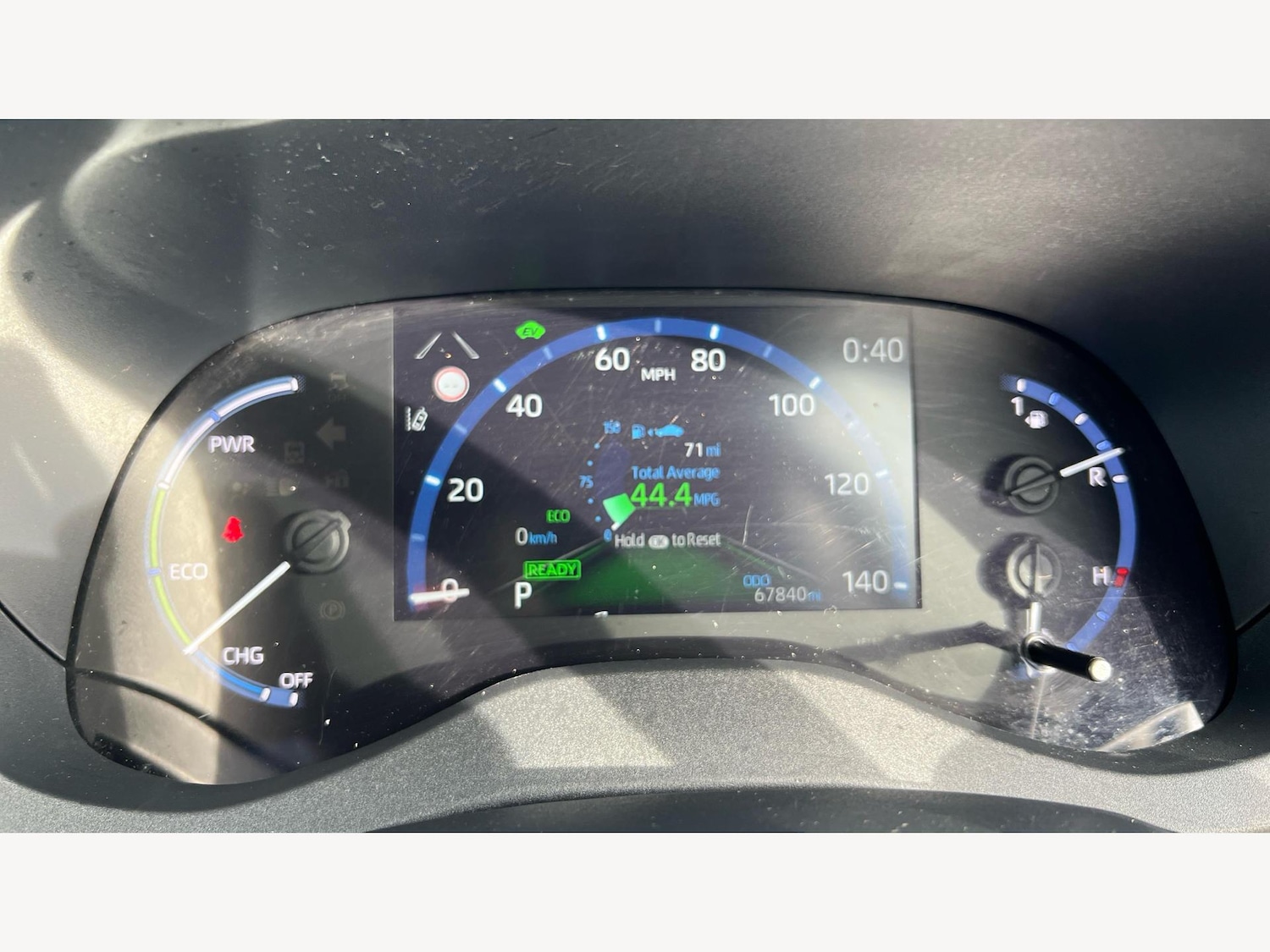 Used Toyota Yaris Cross 2022 for sale - 77119600: Photo 11