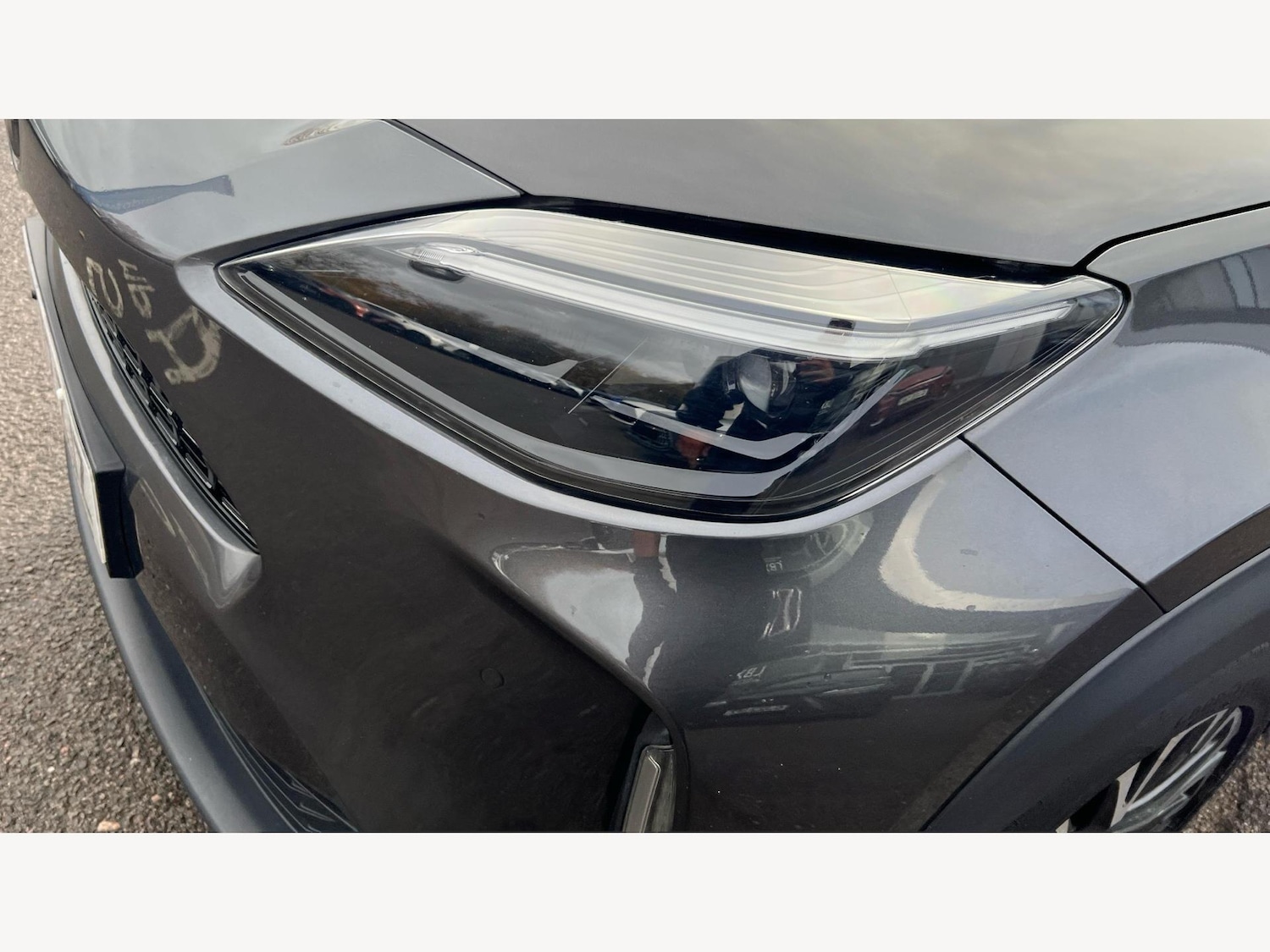 Used Toyota Yaris Cross 2022 for sale - 77119600: Photo 22