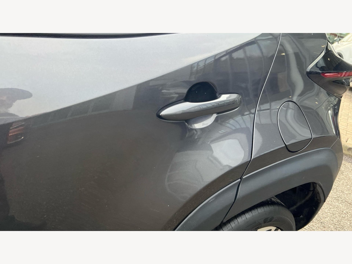 Used Toyota Yaris Cross 2022 for sale - 77119600: Photo 24