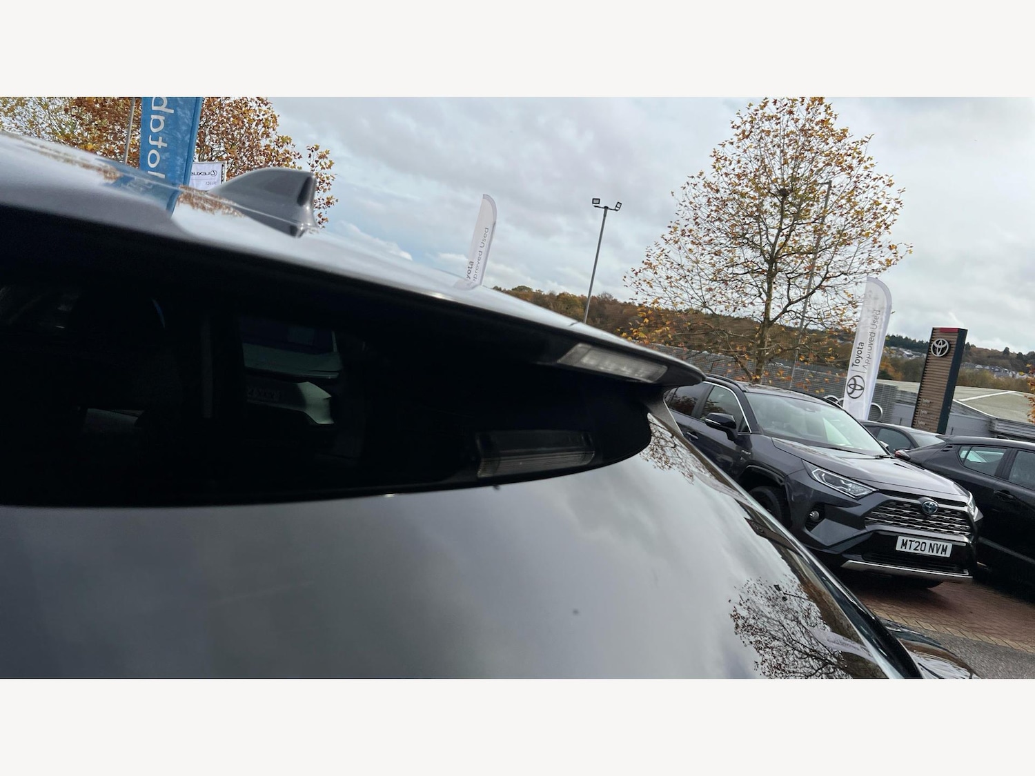 Used Toyota Yaris Cross 2022 for sale - 77119600: Photo 25