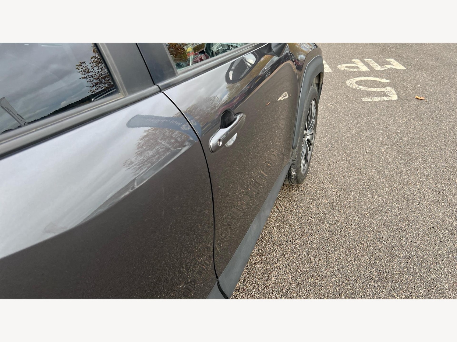 Used Toyota Yaris Cross 2022 for sale - 77119600: Photo 28